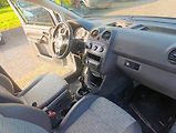 Volkswagen Caddy (2011) 1.6 TDi klima tažné 75kw - náhled 16