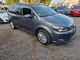 Volkswagen Touran 2,0TDI 103KW CUP NAVI TAŽNÉ  - náhled 2