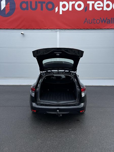 Renault Mégane 1.3TCe Business 1.Maj DPH TZ - fotka 23 z 23