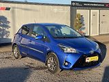 Toyota Yaris 1.5i, ČR, Trend, záruka - náhled 1