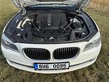 BMW Řada 7 (2011) 740 Xd Výměna možná! - náhled 50