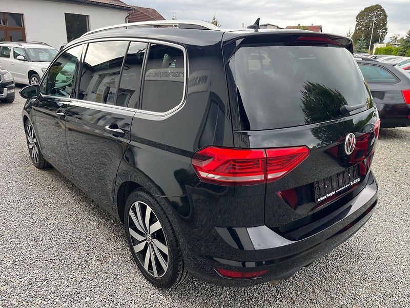 Volkswagen Touran (2020) 2.0 TDi DSG LED Webasto TOP - fotka 4 z 21