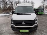 Volkswagen Crafter (2013) 2,0 120KW L2H2 SERVISKA - náhled 1