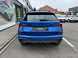 Škoda Kamiq (2026) 1,0 TSI 85 kW  Dynamic - náhled 6