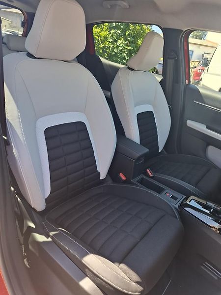 Citroën C3 Aircross (2026) MAX Hybrid 145k Automatic - fotka 8 z 15