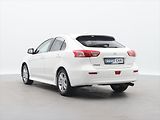 Mitsubishi Lancer 1,8 MIVEC 103kW SPORTBACK CZ - náhled 4