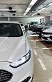 Ford Mondeo 2,0 TDCI, ČR, MANUÁL-REZERVACE - náhled 21