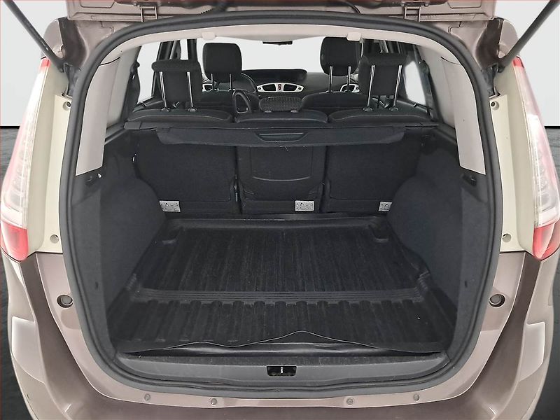 Renault Scénic (2009) 1.9 dCi, Serv.kniha, po STK - fotka 14 z 17