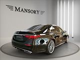 Mercedes-Benz Třídy S 450d 4M L AMG/HUD/DIGITAL - náhled 4
