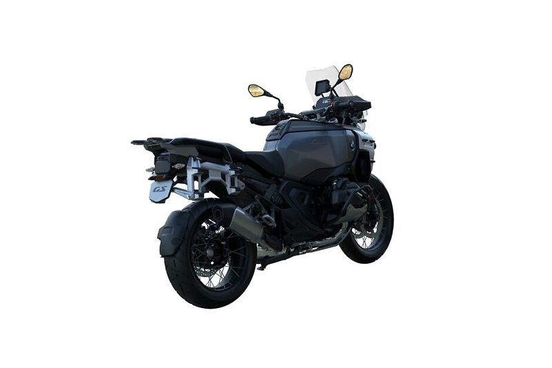 BMW R 1300 GS Adventure - fotka 3 z 4