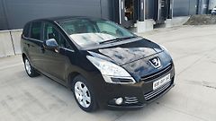 Peugeot 5008 1.6HDI,volat-608 081 843 - fotografie inzerátu