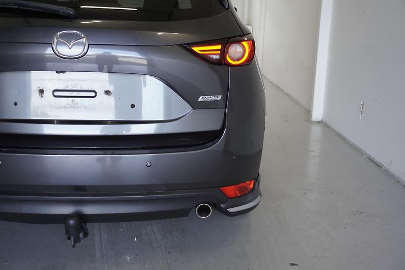 Mazda CX-5 2.2D AWD PLNÁ VÝBAVA !!! - fotka 8 z 30