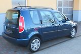 Škoda Roomster 1.2 TSi KLIMA SADA KOL - náhled 4