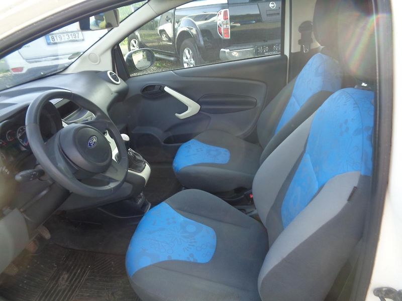 Ford Ka 1,2 - fotka 12 z 12