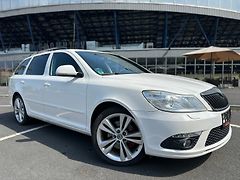 Škoda Octavia (2012) RS 2,0TDI 125kw DSG - fotografie inzerátu