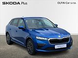 Škoda Scala 1,0 TSi 85 kW TOP SELECTION  R - náhled 6