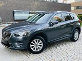 Mazda CX-5 2.0i MAN SENZORY VÝHŘEV TAŽNÉ - náhled 2