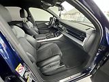 Audi SQ7 (2022) ADVANCED podvozek, 7 míst - náhled 11