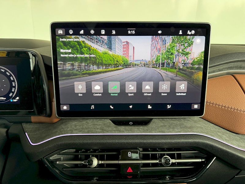 Škoda Kodiaq (2026) Exclusive Selection 2.0 TDI / - fotka 17 z 32