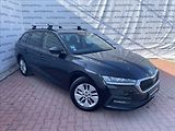 Škoda Octavia 1,0 TSi,,81kW,STYLE,STK 6/28 - náhled 1