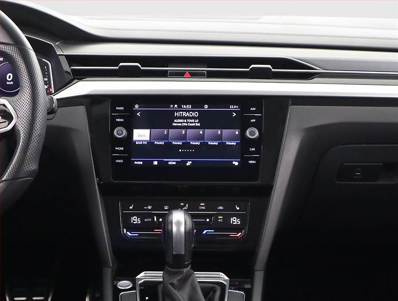 Volkswagen Arteon (2023) Elegance 2.0 TDI - fotka 12 z 23