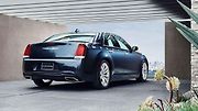 Chrysler 300.