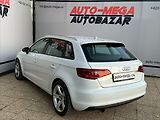 Audi A3 1,6 81kW  Sportback - náhled 8