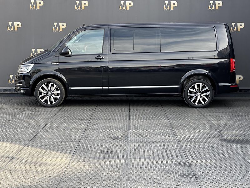 Volkswagen Multivan (2017) T6 Long 2.0TDi 4M Highline RZV - fotka 5 z 50