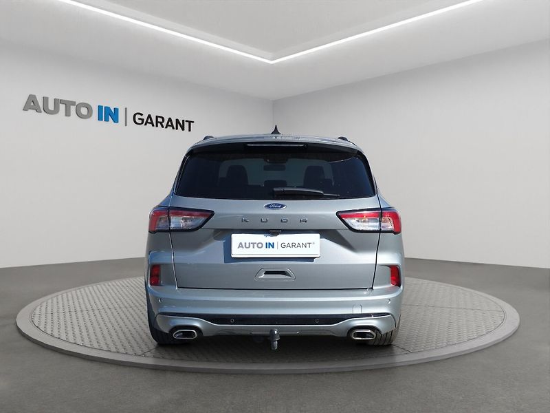 Ford Kuga (2021) ST Line 1.5 Ecoboost 110kw, se - fotka 6 z 28