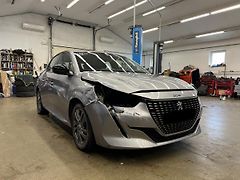 Peugeot 208 1.2l PURETECH 55 kW - fotografie inzerátu