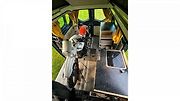 Ford Transit Custom v úpravě Southvan Allrounder