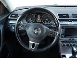 Volkswagen Passat (2013) 2.0 TDI 4x4, ČR, Comfortline - náhled 14