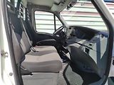 Iveco Daily 3,0 35S18 HÁK,nosič kontejneru - náhled 12