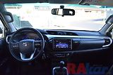 Toyota Hilux (2020) Active 2,4 D-4D  AWD - náhled 16