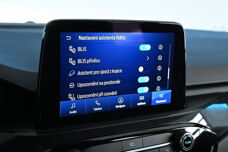 Ford Kuga (2022) 2.5 ST-LINE X LED ACC VIRTUAL - fotka 19 z 45