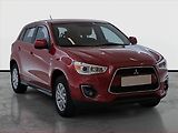 Mitsubishi ASX (2014) 1.6 MIVEC, LPG, Serv.kniha - náhled 1