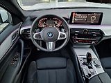 BMW Řada 5 520d Xdrive M-Sport ČR,1.Maj. - náhled 12