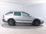 Škoda Octavia (2008) Scout 2.0 TDI, 4X4, Tempomat - náhled 6