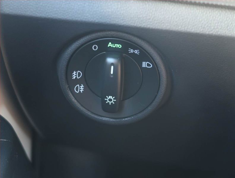Škoda Citigo (2020) iV, SoH 88%, Automat, ČR - fotka 18 z 23