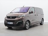 Peugeot Traveller 2,0 BlueHDi 110kW Aut.klima CZ - náhled 2