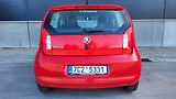 Škoda Citigo 1,0 MPI KOUPENO V ČR - náhled 12