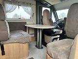Adria Ostatní 2.5DCi MOBIL ADRIATIK SOLAR - náhled 10