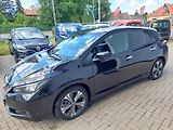 Nissan Leaf (2021) ZE1 N-Connecta  Option-DPH - náhled 4