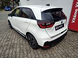 Honda Jazz (2026) SPORT + 1.5eHEV 122k AKCE !!! - náhled 3