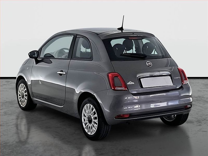 Fiat 500 (2023) 1.0 mild-hybrid, Serv.kniha - fotka 4 z 15