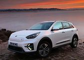 Kia e-Niro 1 149980 Kč