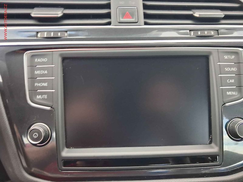 Volkswagen Tiguan (2017) 1.4 TSi, Comfortline, Webasto - fotka 16 z 17