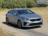 Kia ProCeed 1,4 T-GDI 103kW GT-Line CZ - náhled 1
