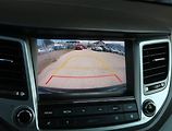 Hyundai Tucson (2017) Premium 1.7 CRDi, Automat - náhled 20