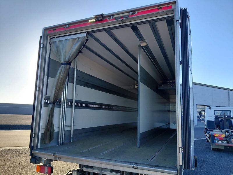 MAN TGM 15.290 IZOTERM THERMOKING - fotka 13 z 18